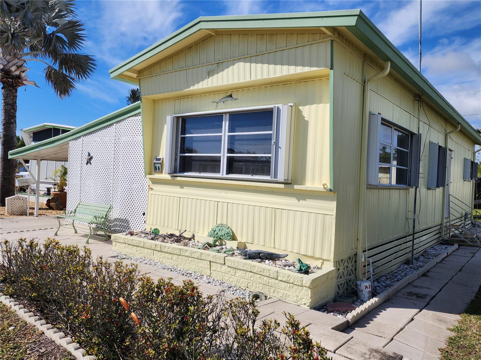 1800 ENGLEWOOD RD #66, ENGLEWOOD, FL, 34223