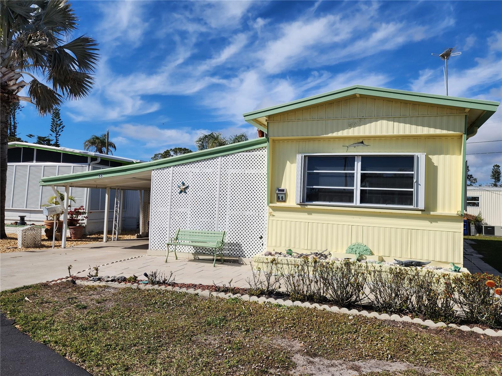 1800 ENGLEWOOD RD #66, ENGLEWOOD, FL, 34223