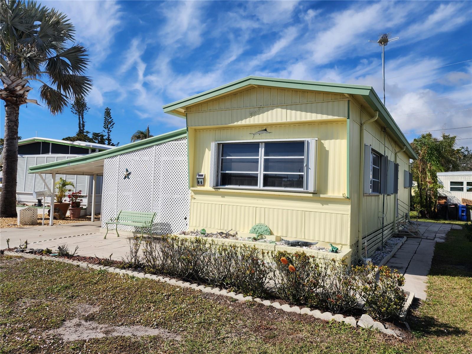 1800 ENGLEWOOD RD #66, ENGLEWOOD, FL, 34223