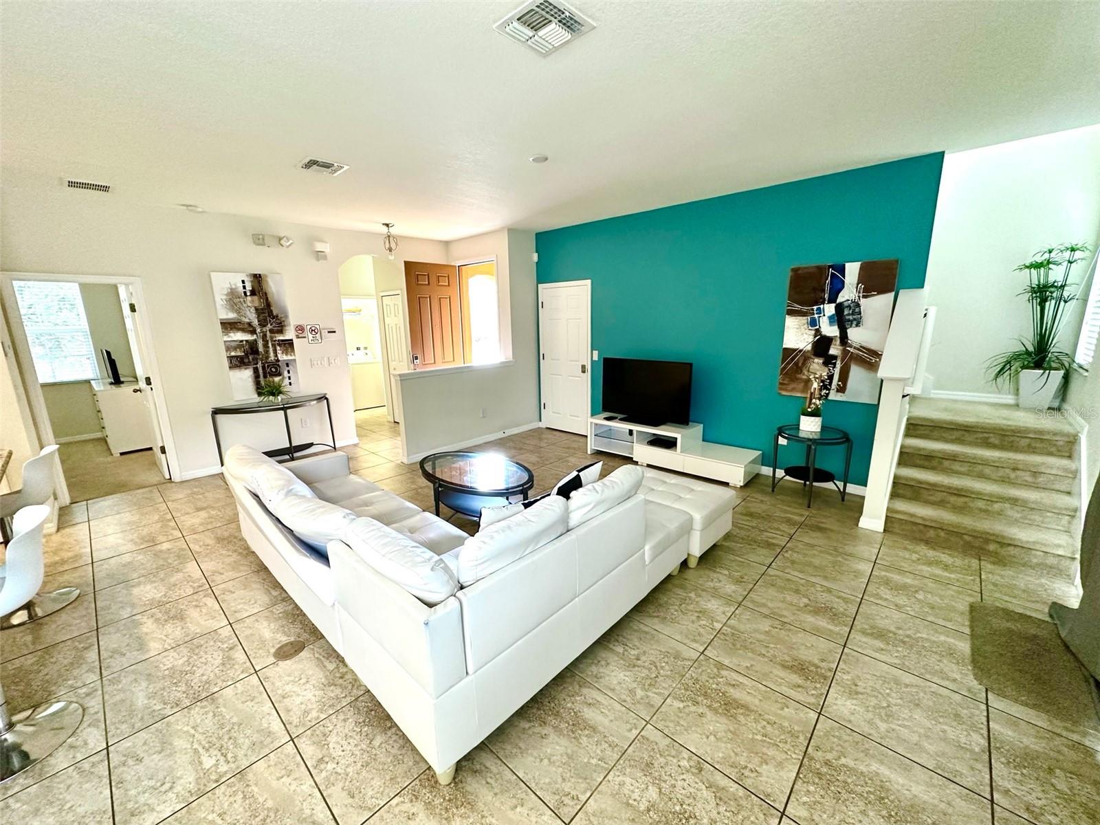 840 LAS FUENTES DR, KISSIMMEE, FL, 34746