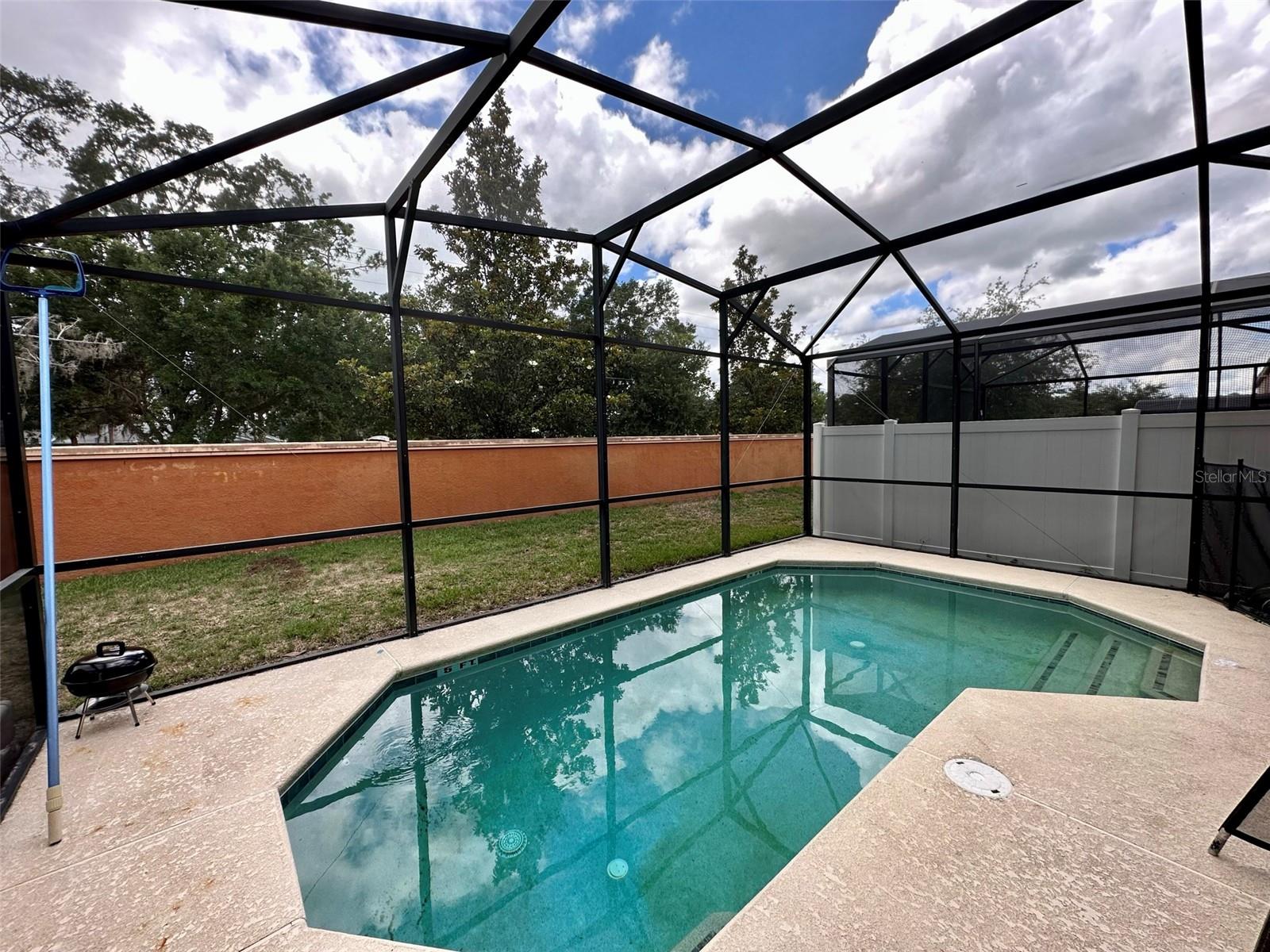 840 LAS FUENTES DR, KISSIMMEE, FL, 34746