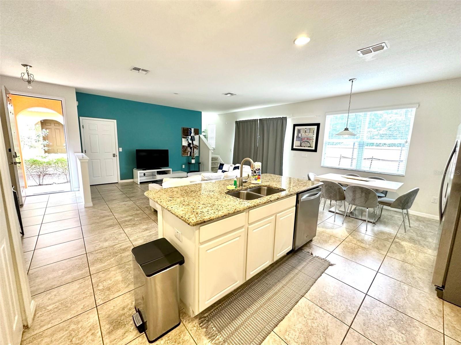 840 LAS FUENTES DR, KISSIMMEE, FL, 34746