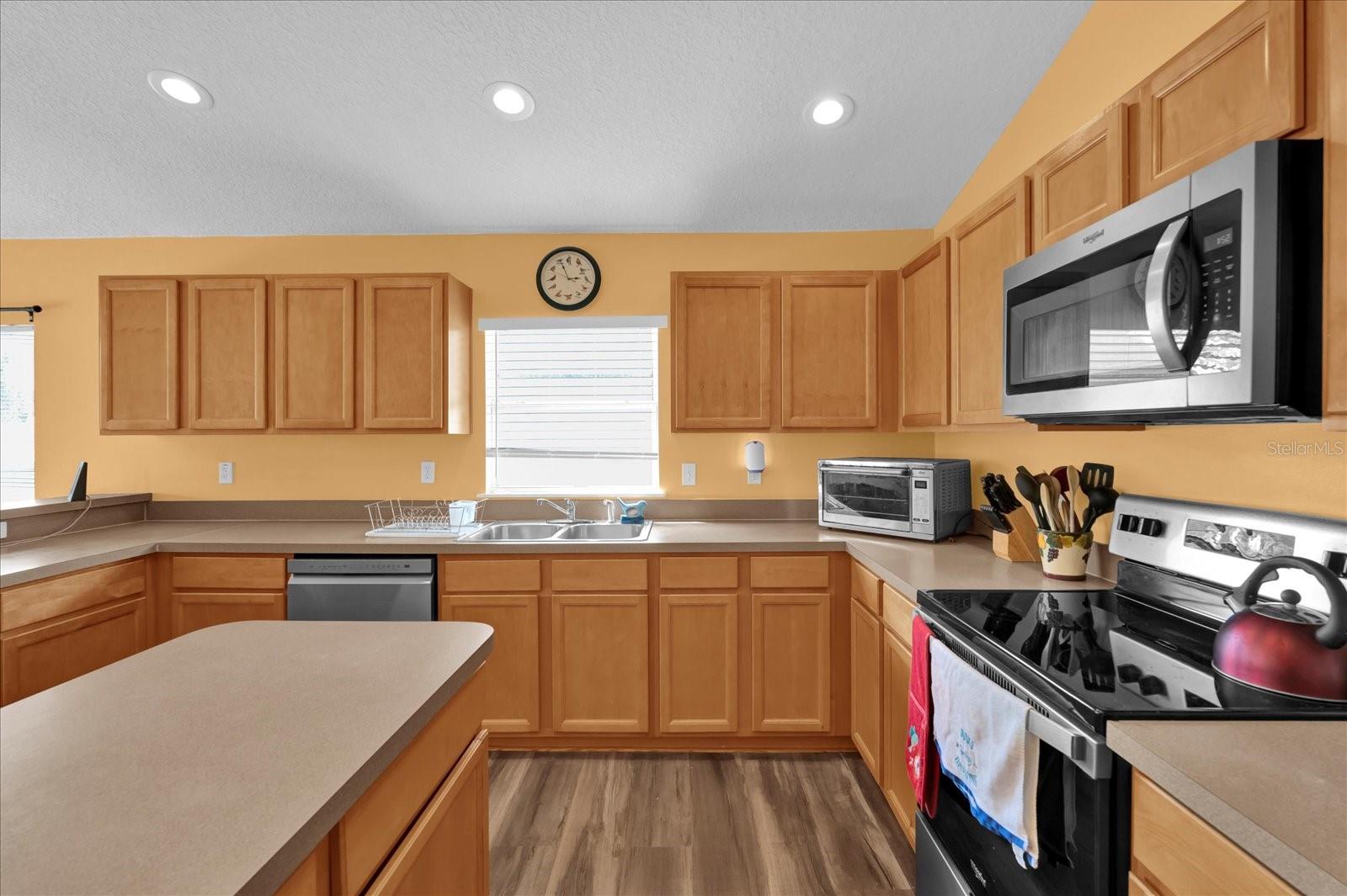 4702 ASHURST ST, KISSIMMEE, FL, 34758