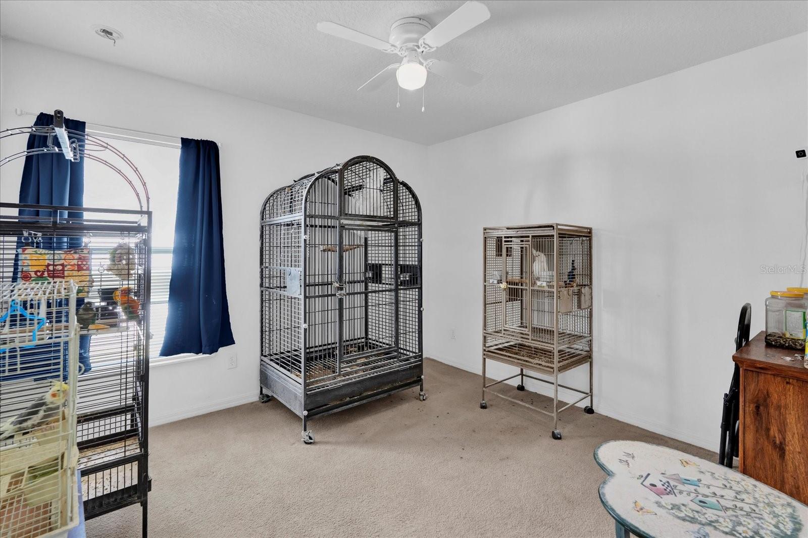 4702 ASHURST ST, KISSIMMEE, FL, 34758