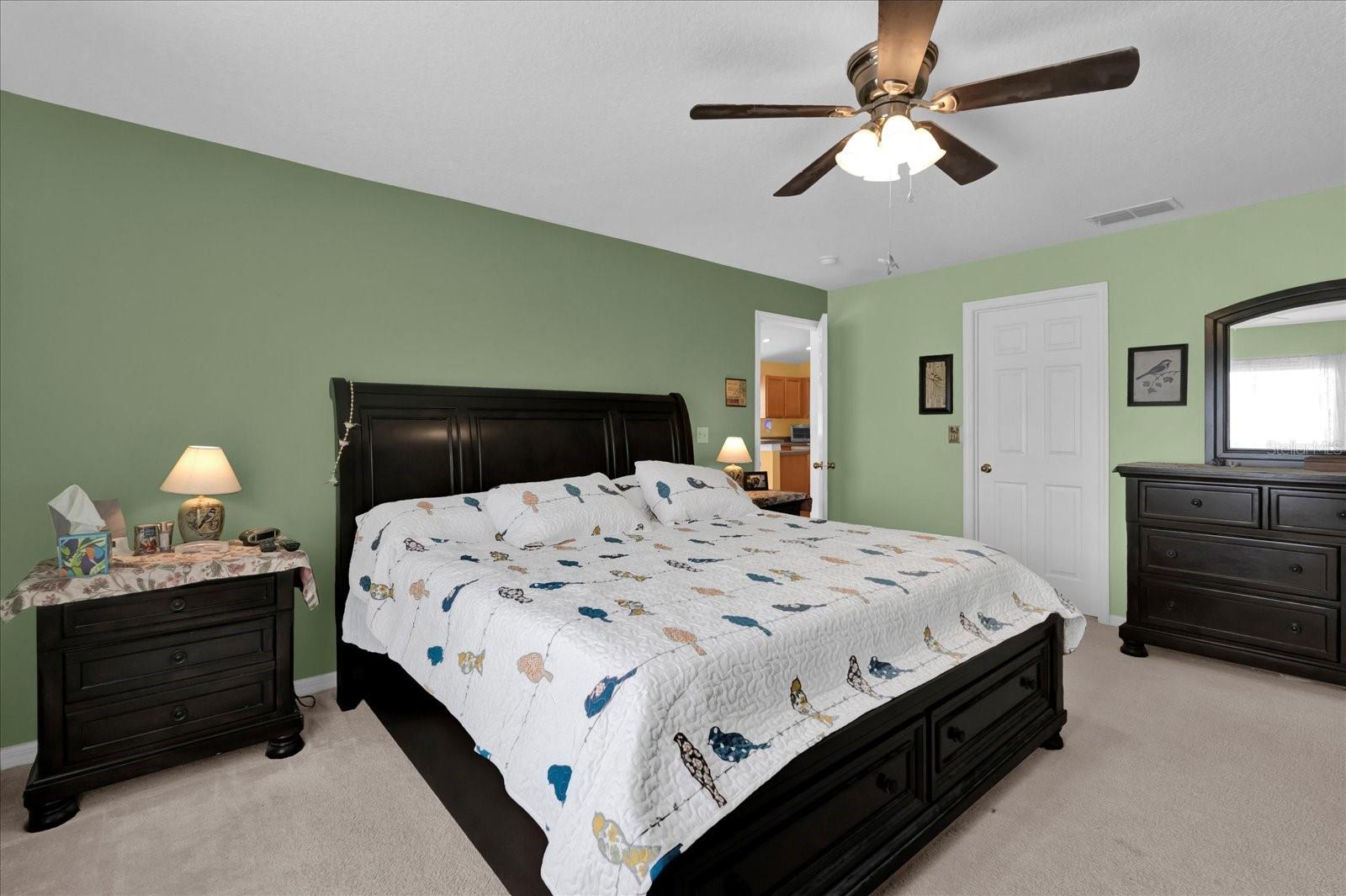 4702 ASHURST ST, KISSIMMEE, FL, 34758