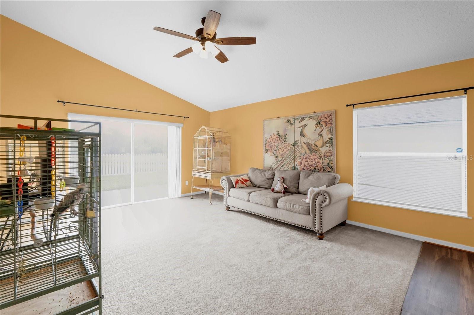 4702 ASHURST ST, KISSIMMEE, FL, 34758