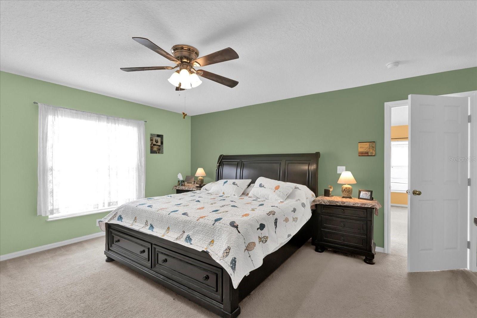 4702 ASHURST ST, KISSIMMEE, FL, 34758