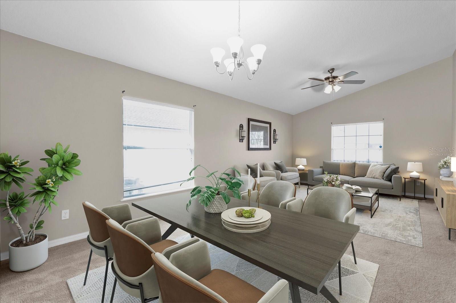 4702 ASHURST ST, KISSIMMEE, FL, 34758