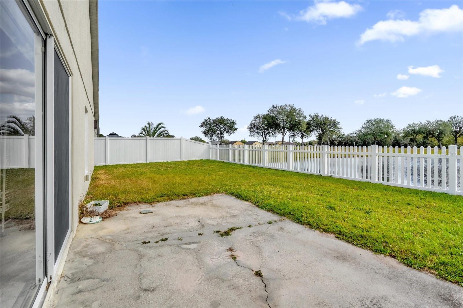 4702 ASHURST ST, KISSIMMEE, FL, 34758