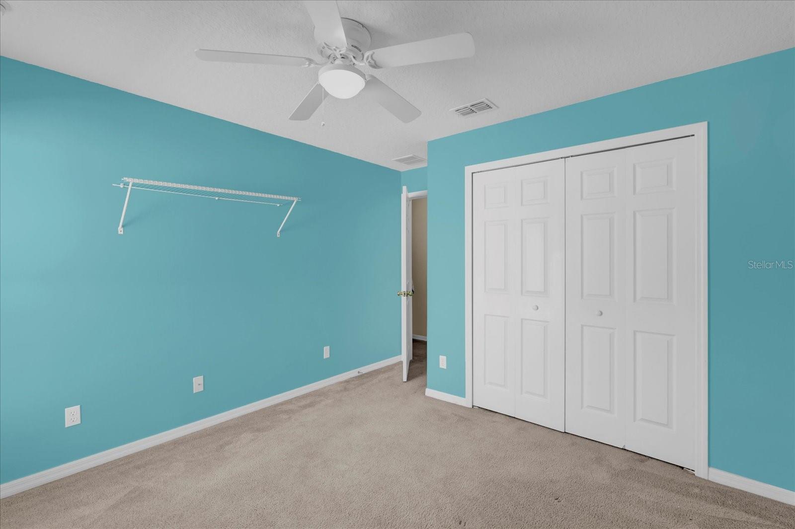 4702 ASHURST ST, KISSIMMEE, FL, 34758