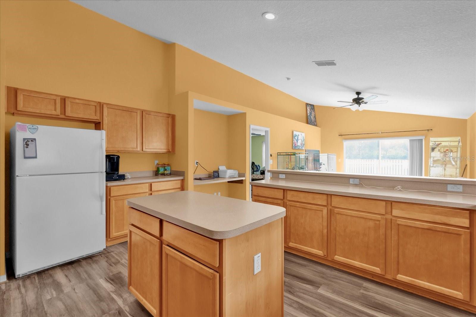 4702 ASHURST ST, KISSIMMEE, FL, 34758