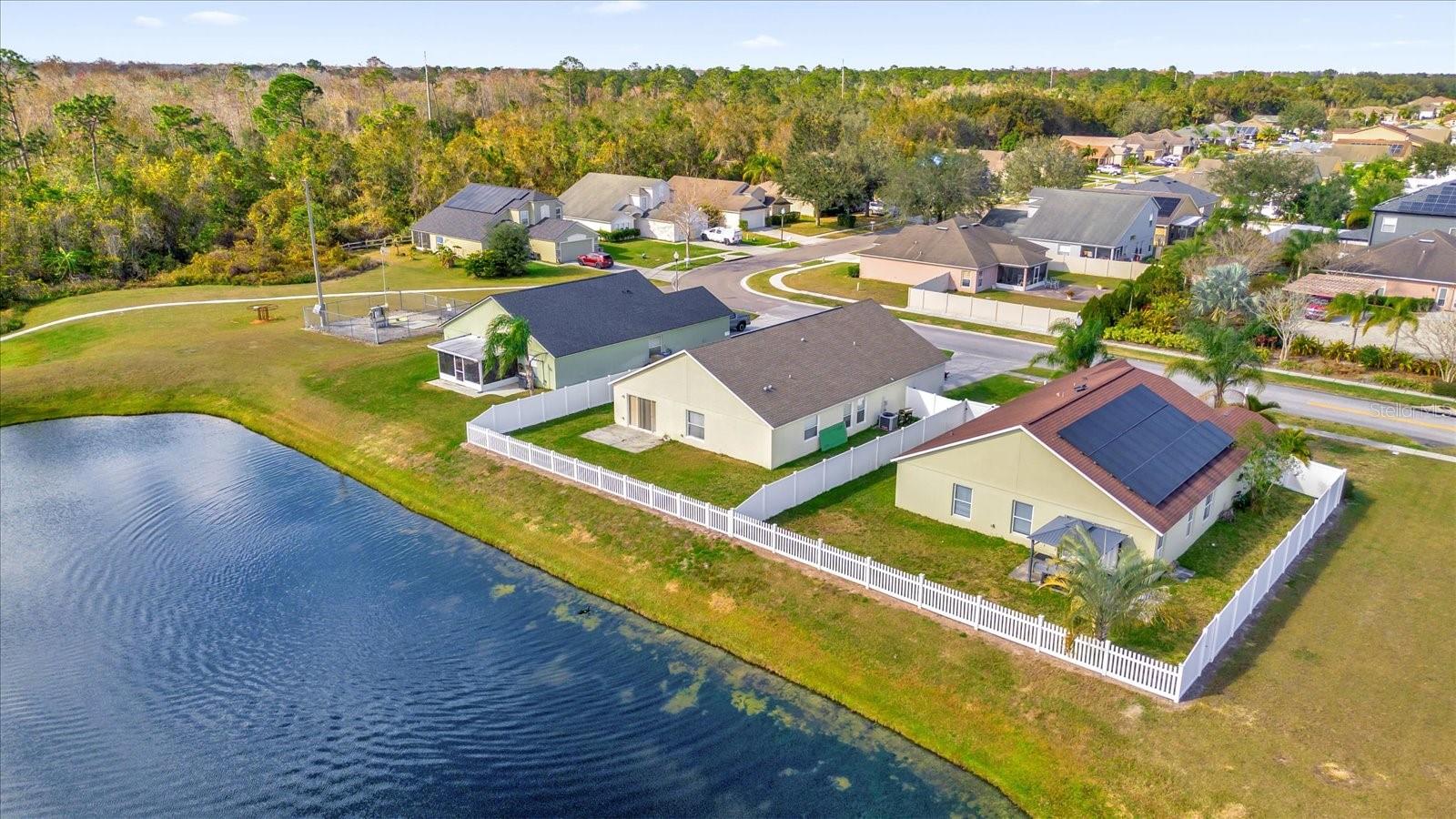 4702 ASHURST ST, KISSIMMEE, FL, 34758