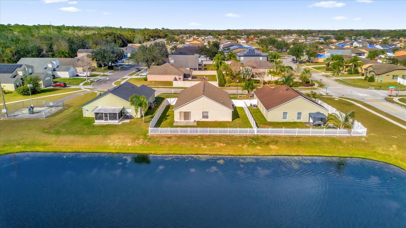 4702 ASHURST ST, KISSIMMEE, FL, 34758