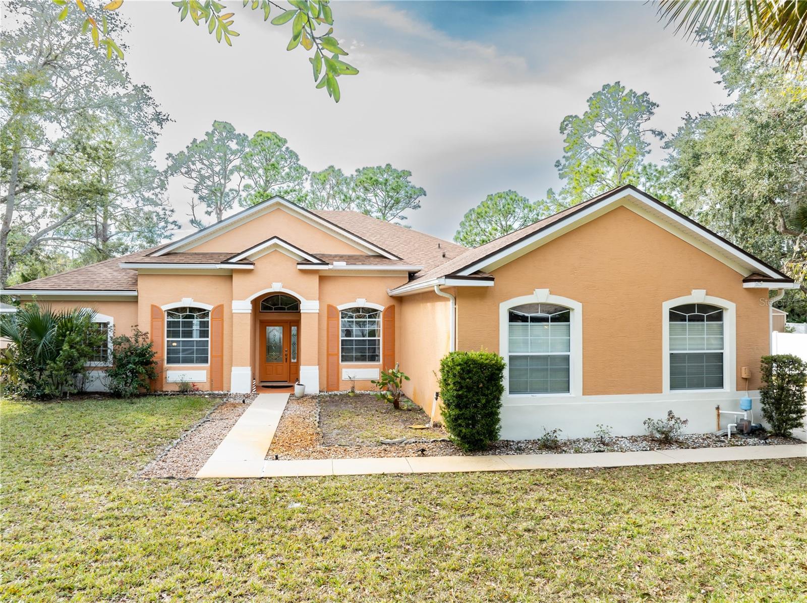 43 PALM LN, PALM COAST, FL, 32164