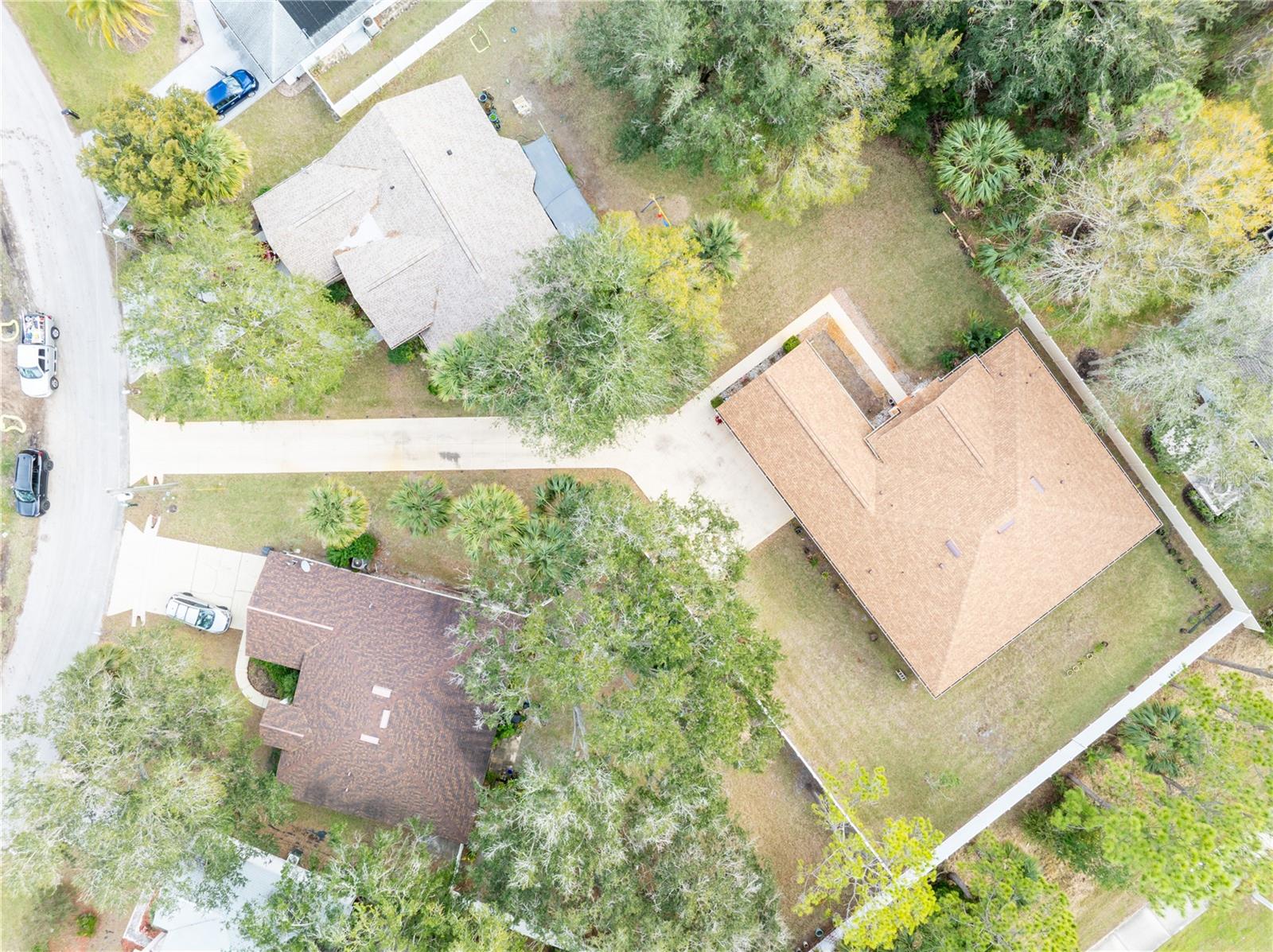 43 PALM LN, PALM COAST, FL, 32164