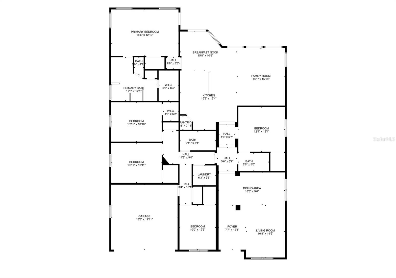 590 MICHIGAN ESTATES CIR, ST CLOUD, FL, 34769