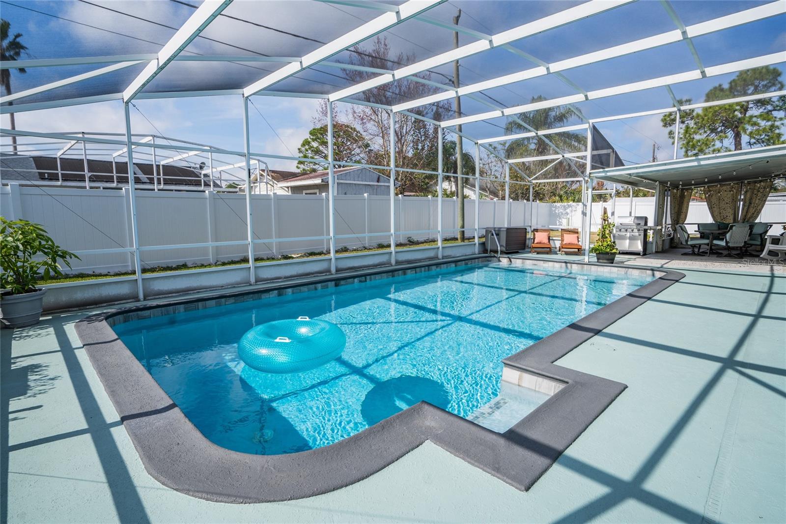 2720 QUEEN PALM DR, EDGEWATER, FL, 32141