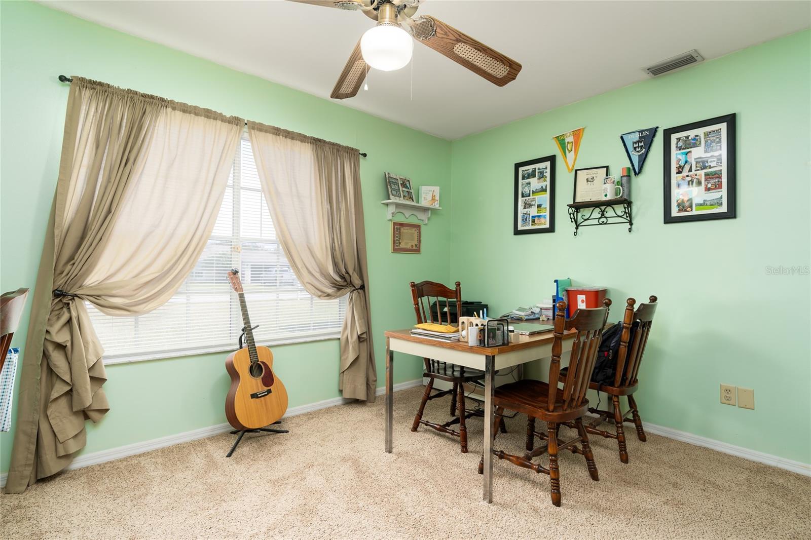 2720 QUEEN PALM DR, EDGEWATER, FL, 32141