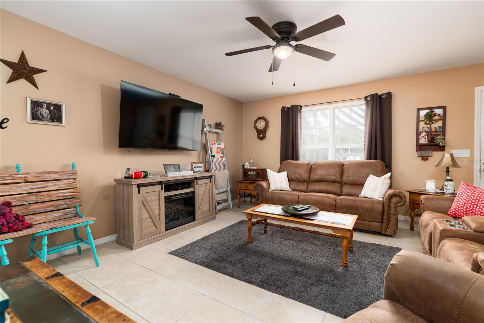 2720 QUEEN PALM DR, EDGEWATER, FL, 32141