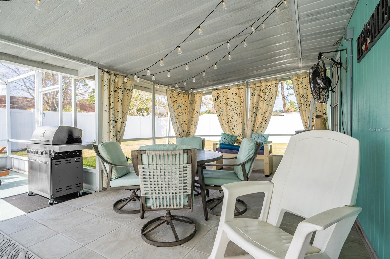 2720 QUEEN PALM DR, EDGEWATER, FL, 32141