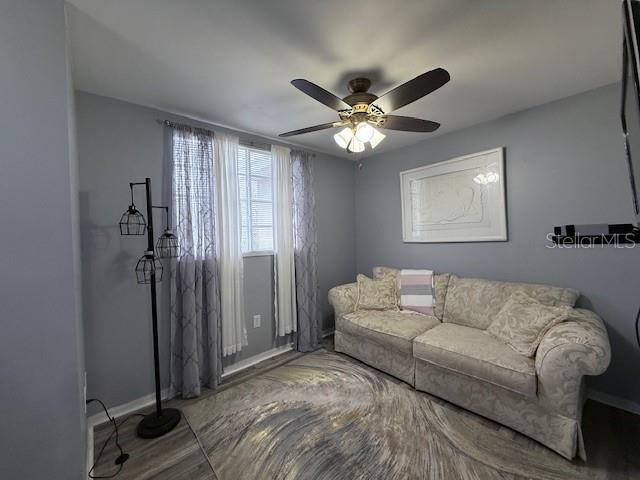 5001 BARALDI CIR #22-212, SARASOTA, FL, 34235