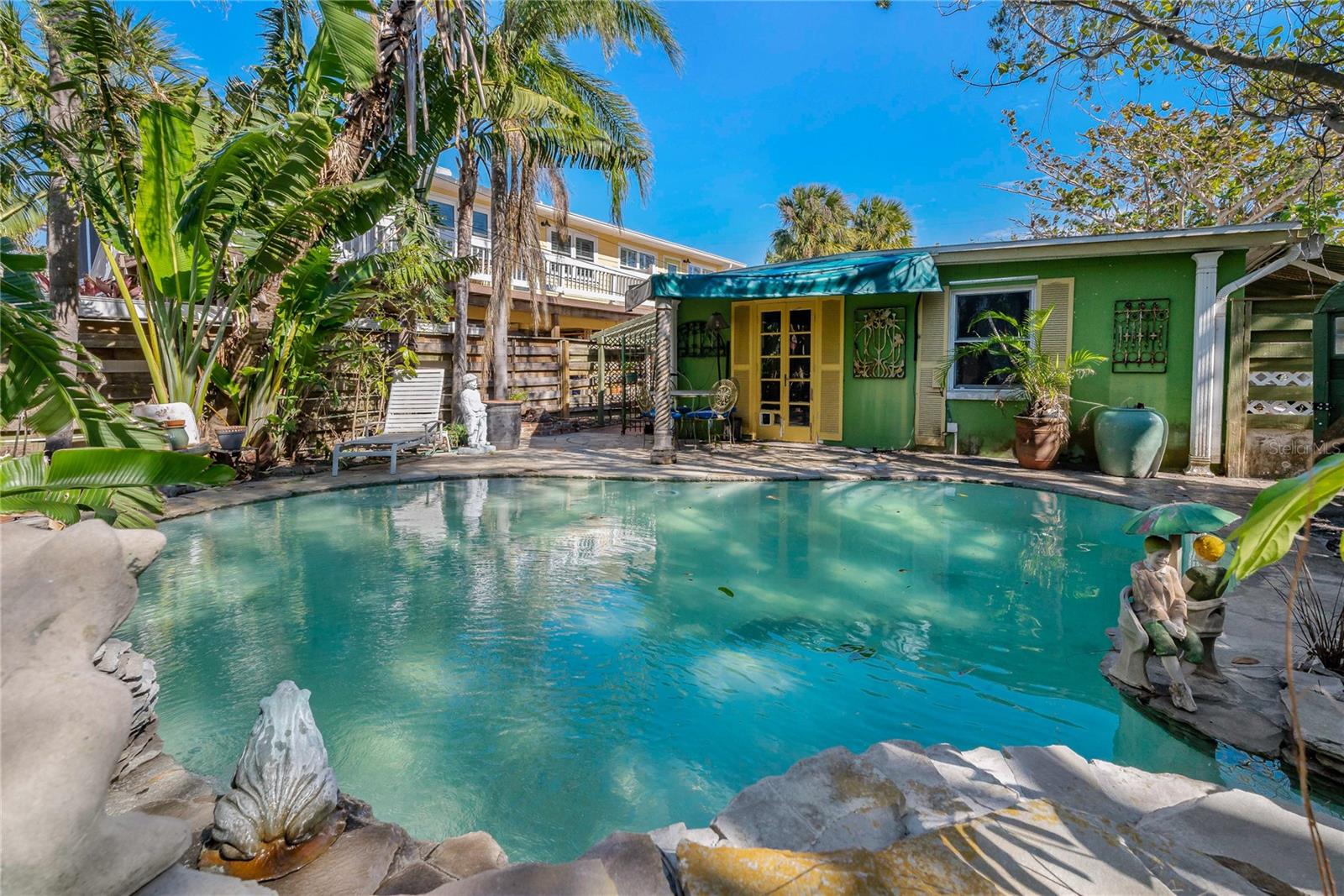 212 20TH AVE, INDIAN ROCKS BEACH, FL, 33785