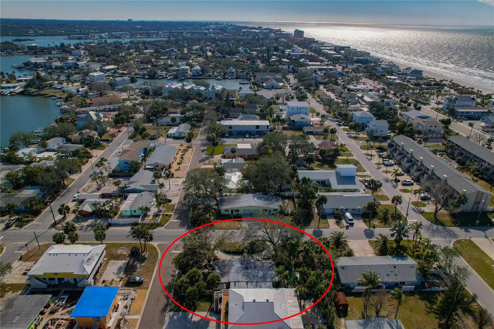 212 20TH AVE, INDIAN ROCKS BEACH, FL, 33785