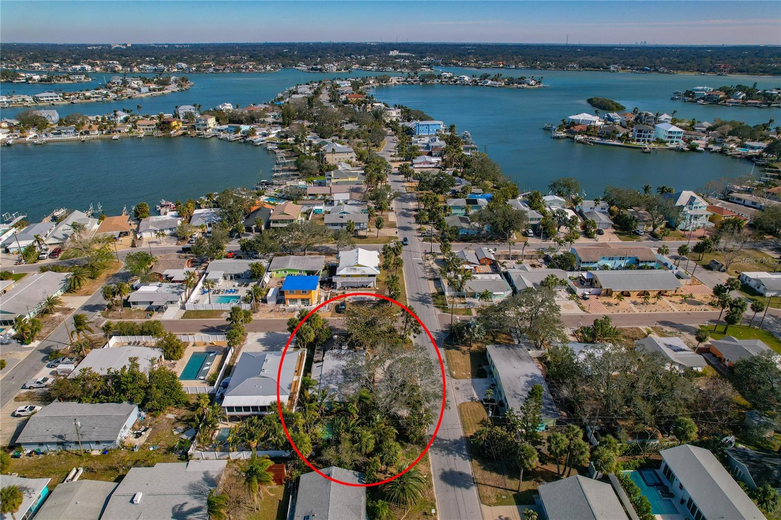 212 20TH AVE, INDIAN ROCKS BEACH, FL, 33785