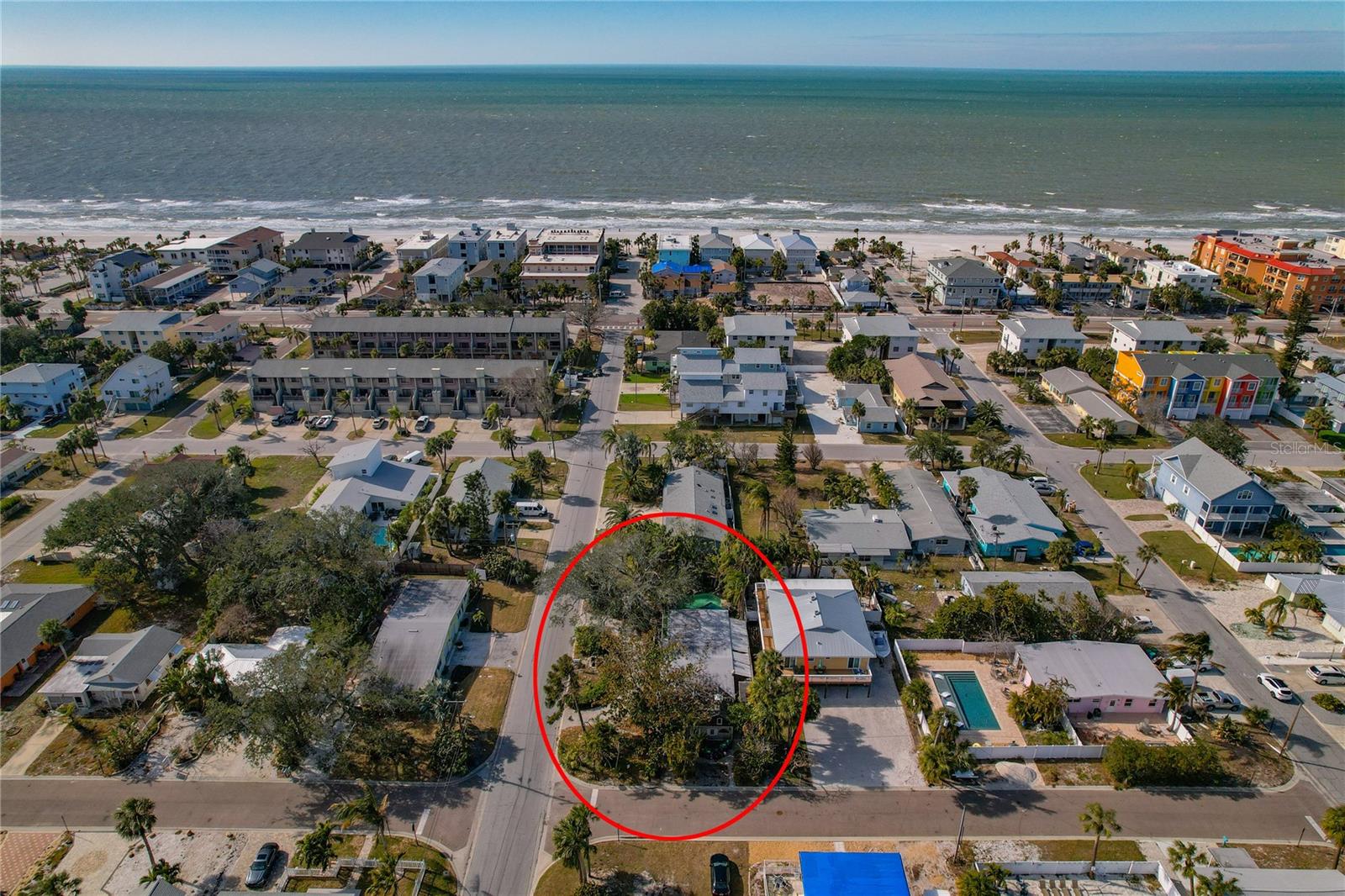 212 20TH AVE, INDIAN ROCKS BEACH, FL, 33785