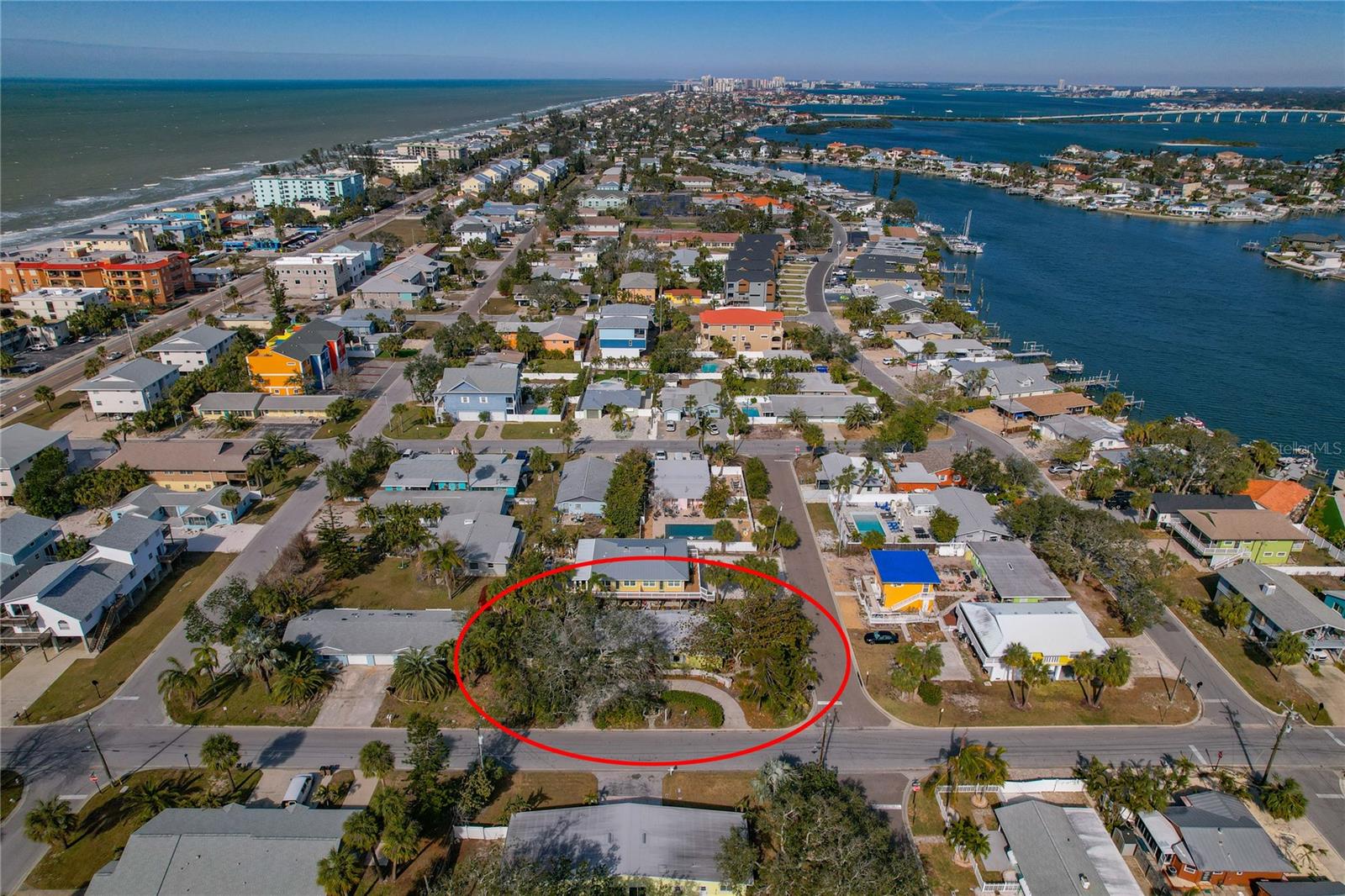 212 20TH AVE, INDIAN ROCKS BEACH, FL, 33785