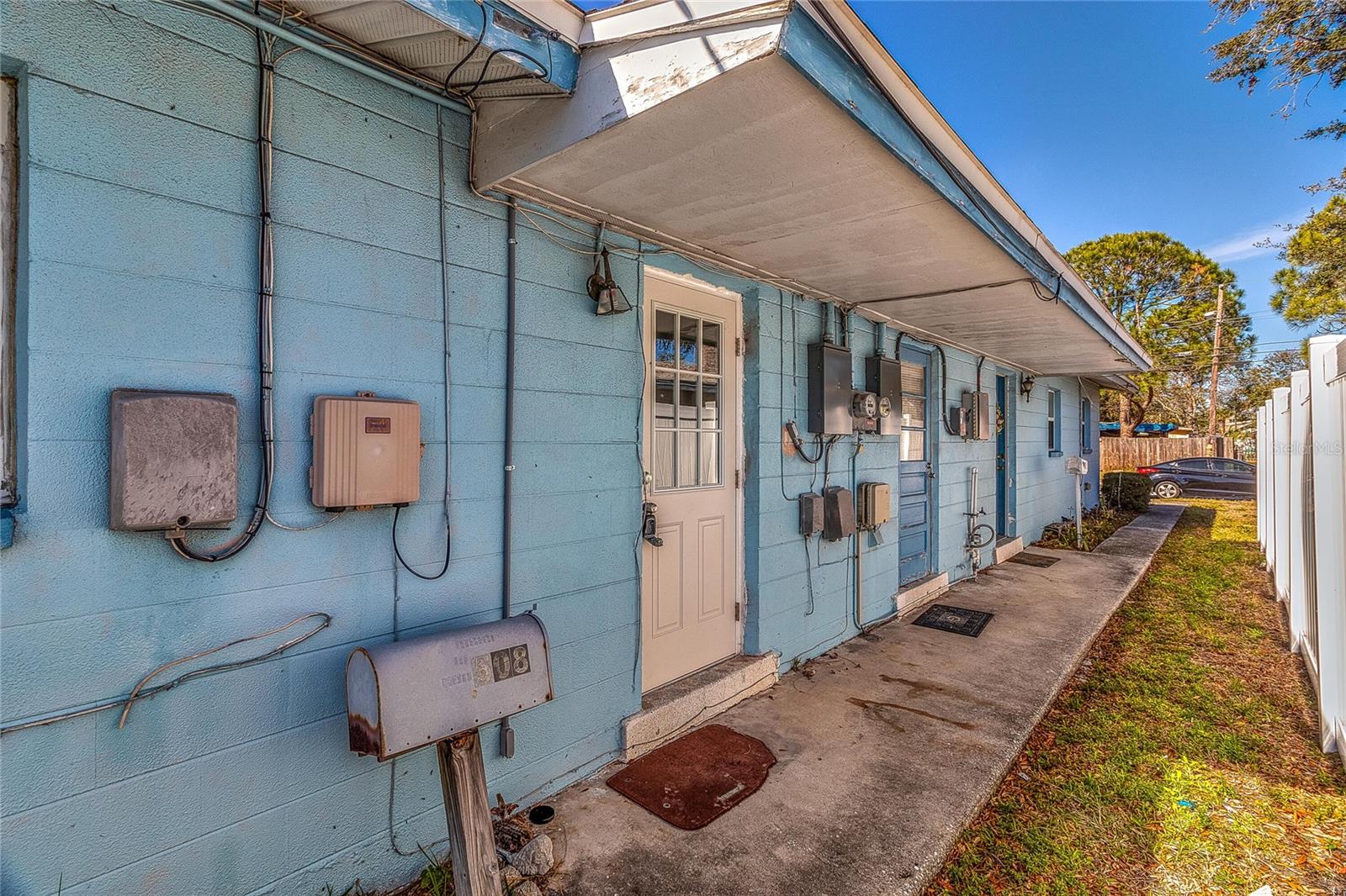 510 91ST AVE N, ST PETERSBURG, FL, 33702