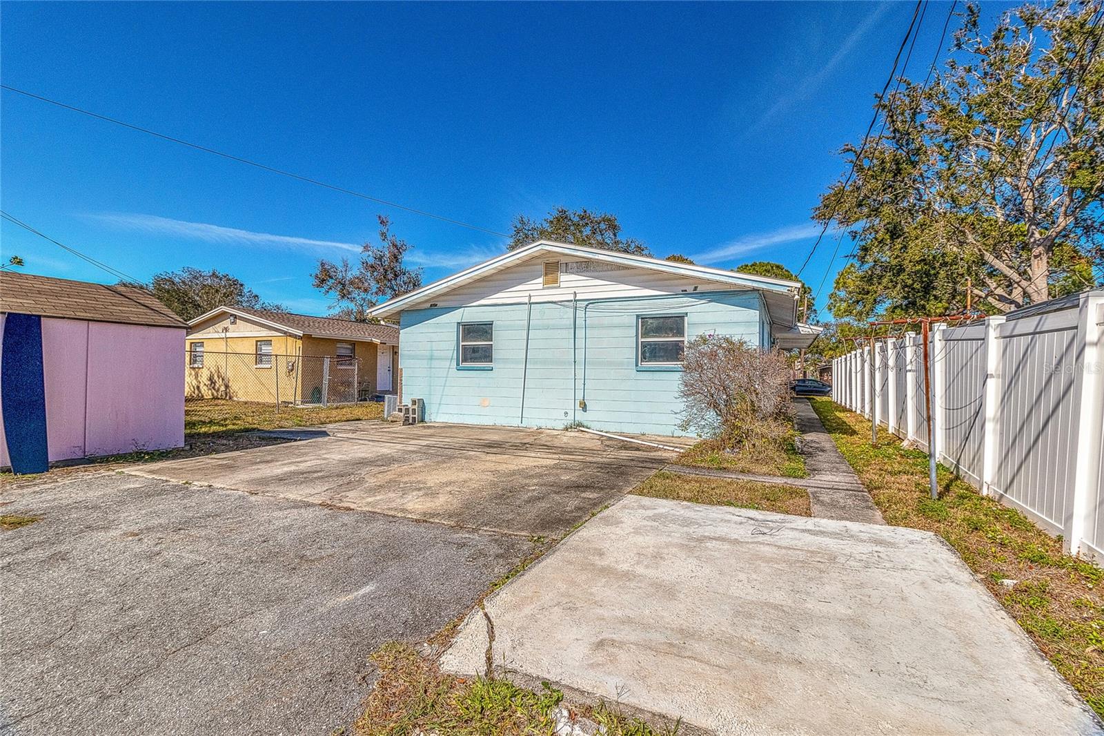 510 91ST AVE N, ST PETERSBURG, FL, 33702