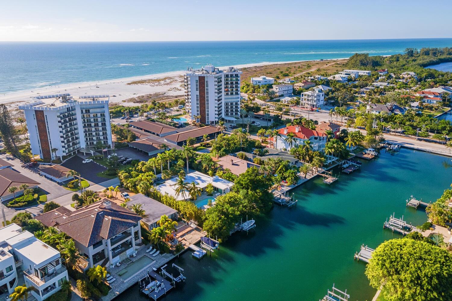 117 S POLK DR, SARASOTA, FL, 34236