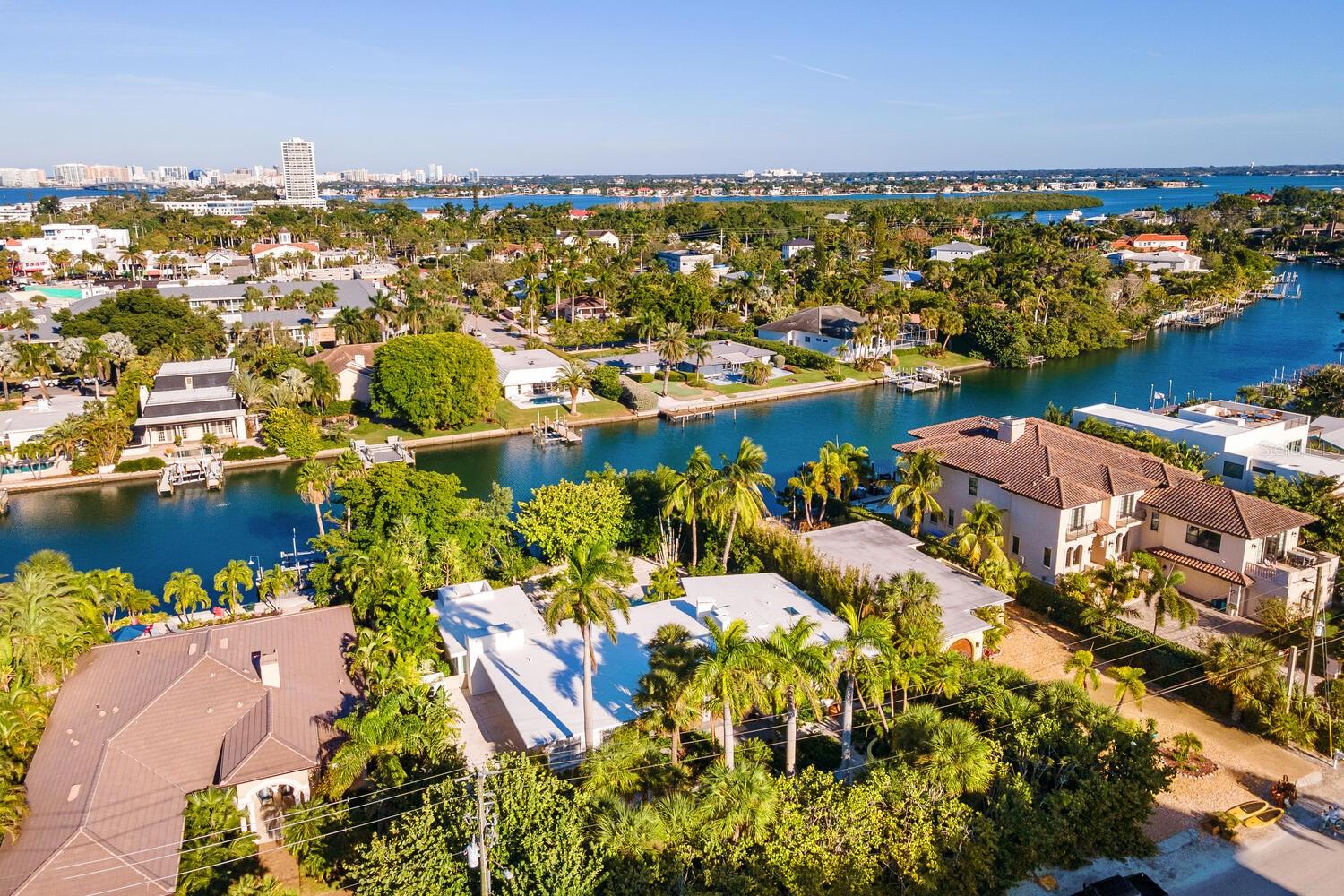 117 S POLK DR, SARASOTA, FL, 34236