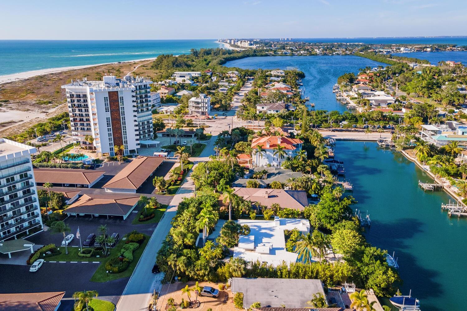 117 S POLK DR, SARASOTA, FL, 34236