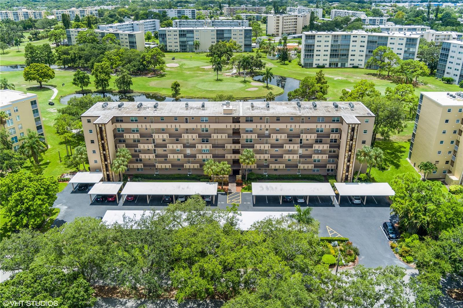 3620 IRONWOOD CIR #405, BRADENTON, FL, 34209