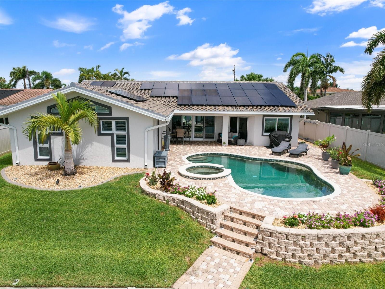 725 CAPRI BLVD, TREASURE ISLAND, FL, 33706
