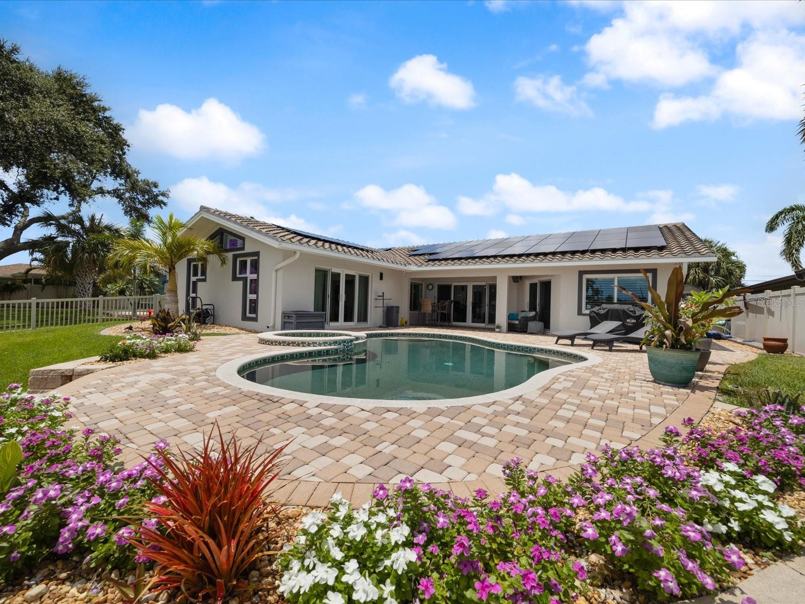 725 CAPRI BLVD, TREASURE ISLAND, FL, 33706