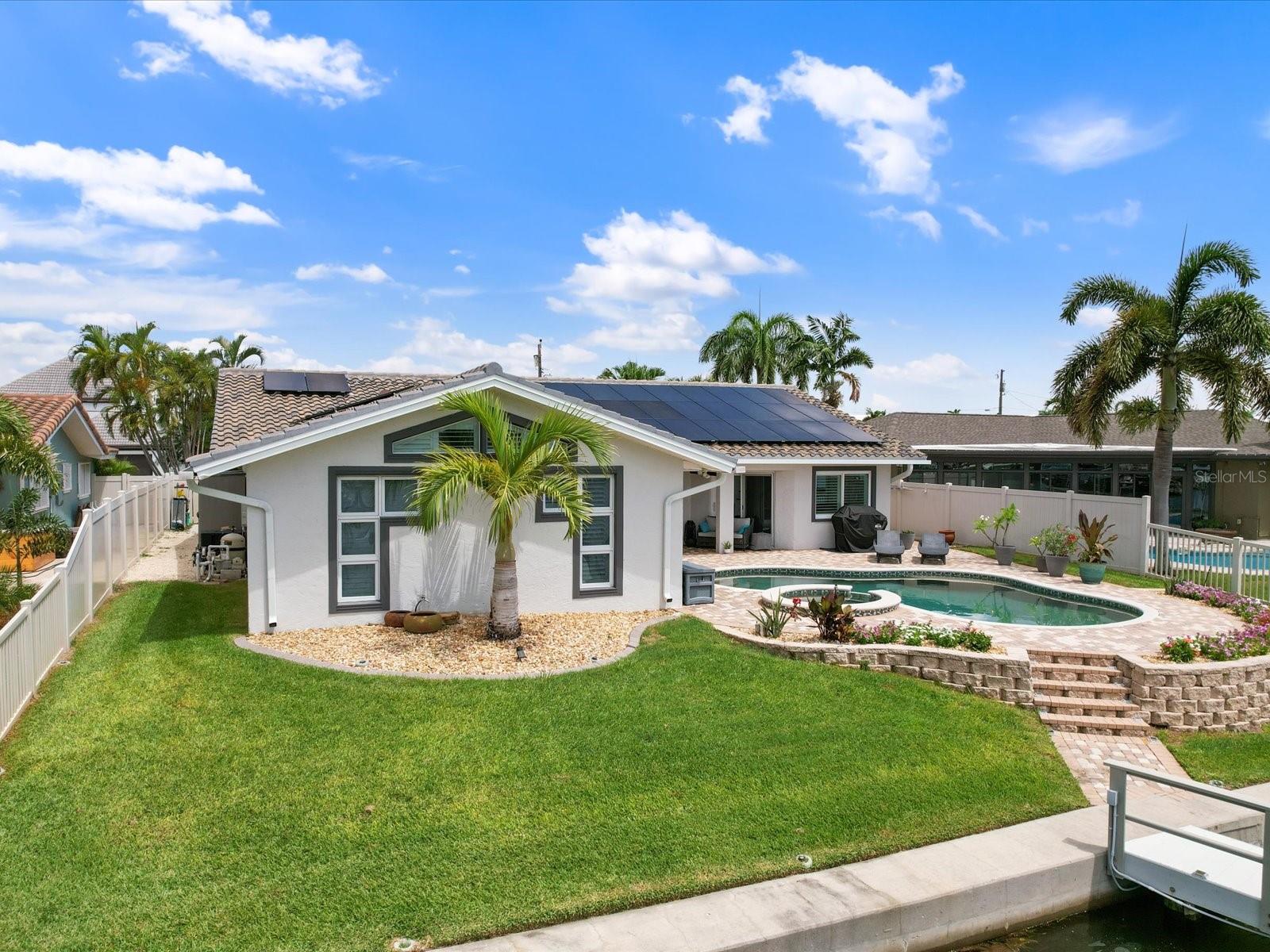 725 CAPRI BLVD, TREASURE ISLAND, FL, 33706