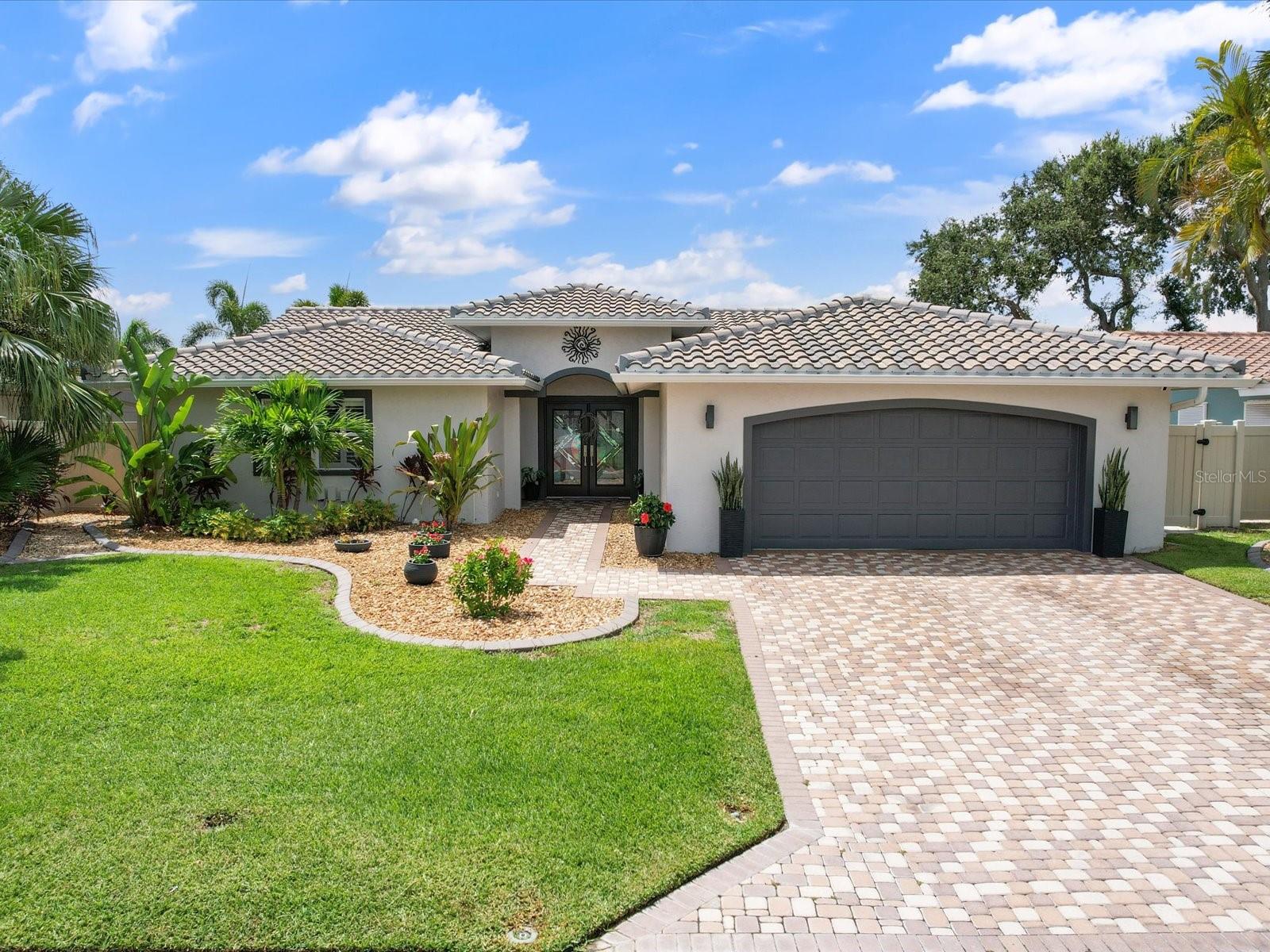 725 CAPRI BLVD, TREASURE ISLAND, FL, 33706