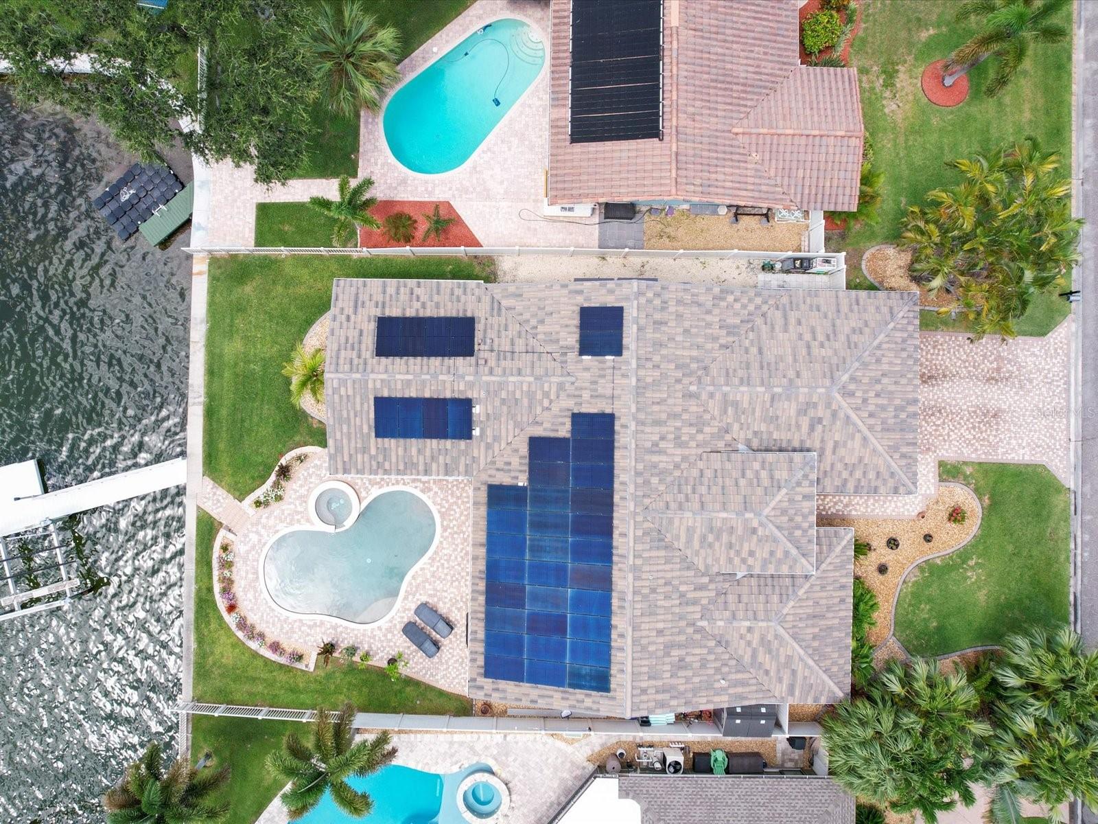 725 CAPRI BLVD, TREASURE ISLAND, FL, 33706