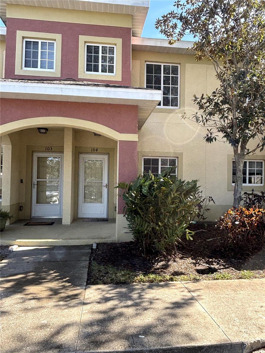 3825 45TH TER W #104, BRADENTON, FL, 34210