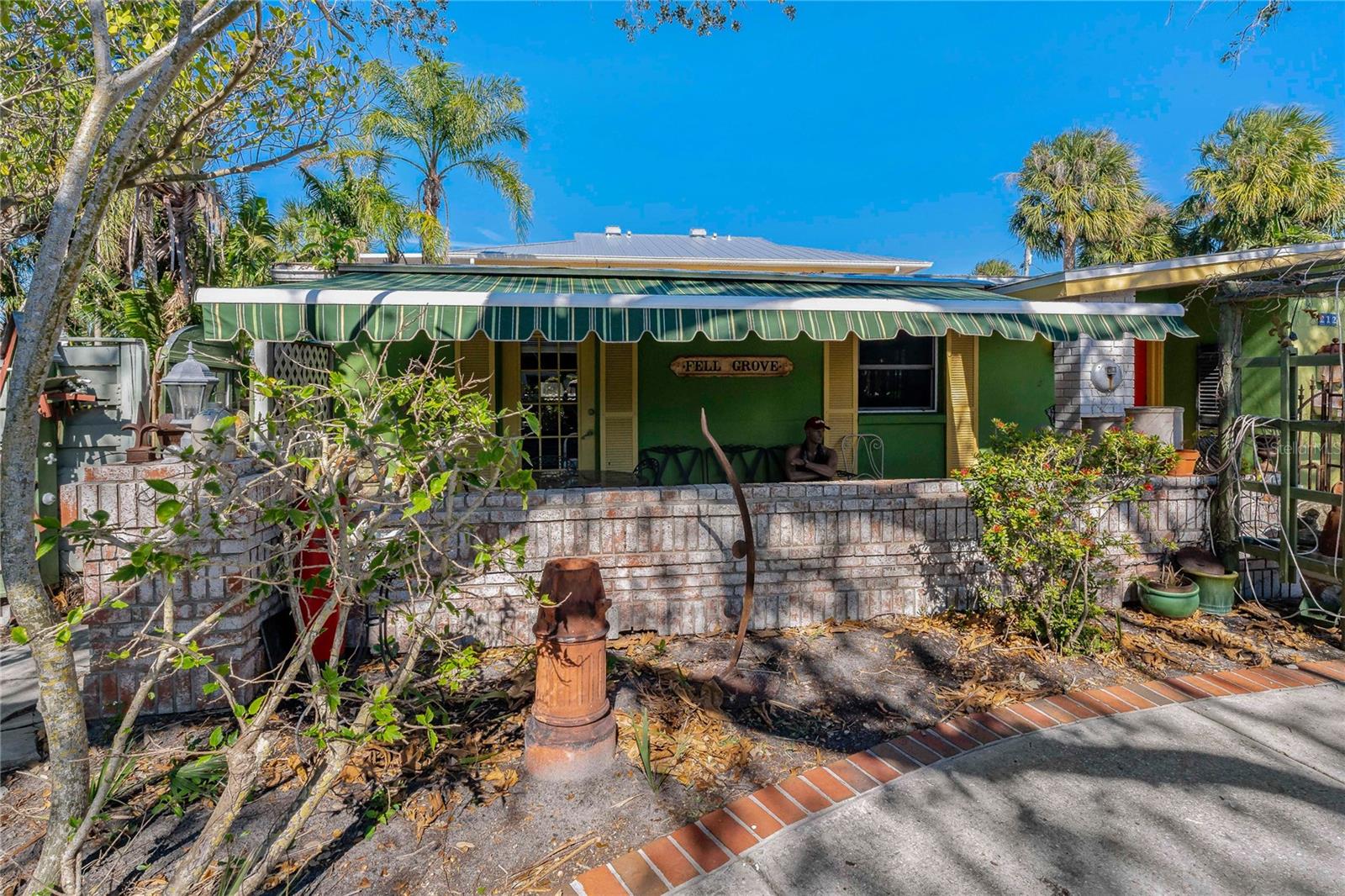 212 20TH AVE, INDIAN ROCKS BEACH, FL, 33785