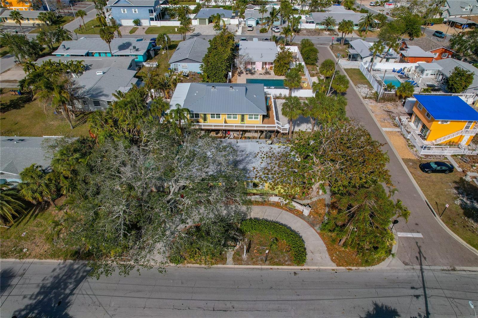 212 20TH AVE, INDIAN ROCKS BEACH, FL, 33785