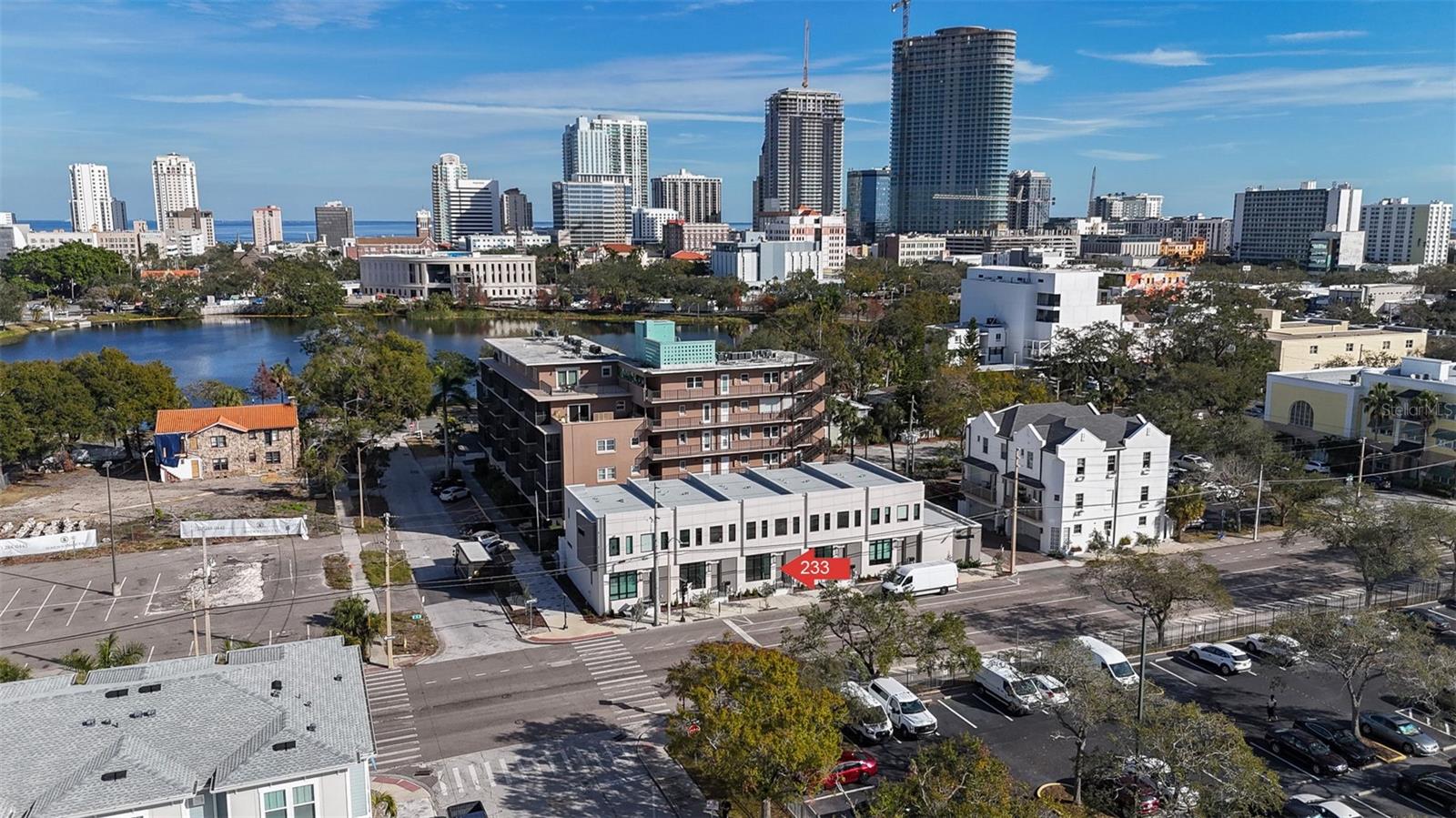 233 8TH ST N, ST PETERSBURG, FL, 33701