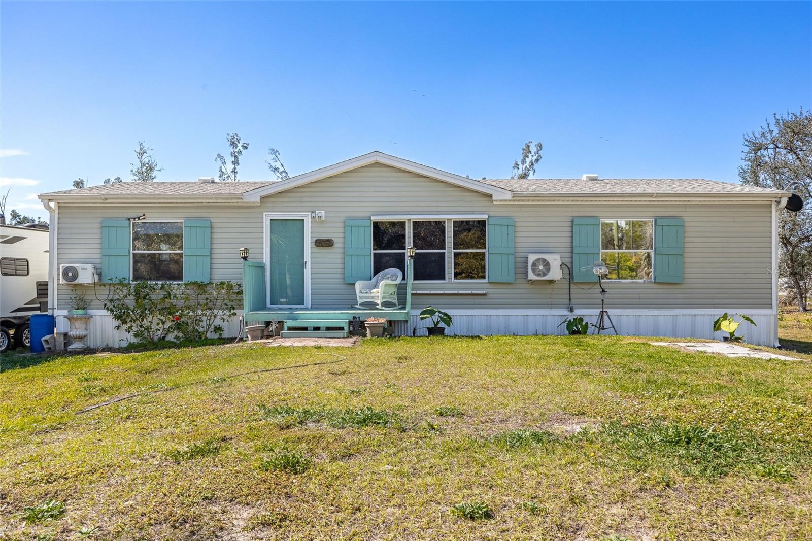 16085 BEGONIA DR, PUNTA GORDA, FL, 33955