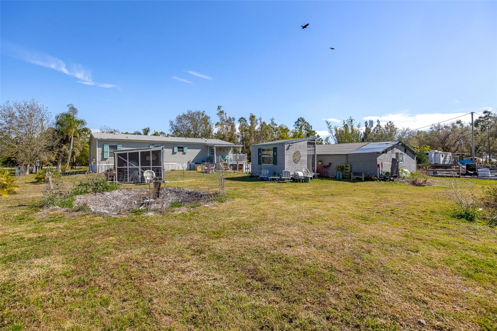 16085 BEGONIA DR, PUNTA GORDA, FL, 33955
