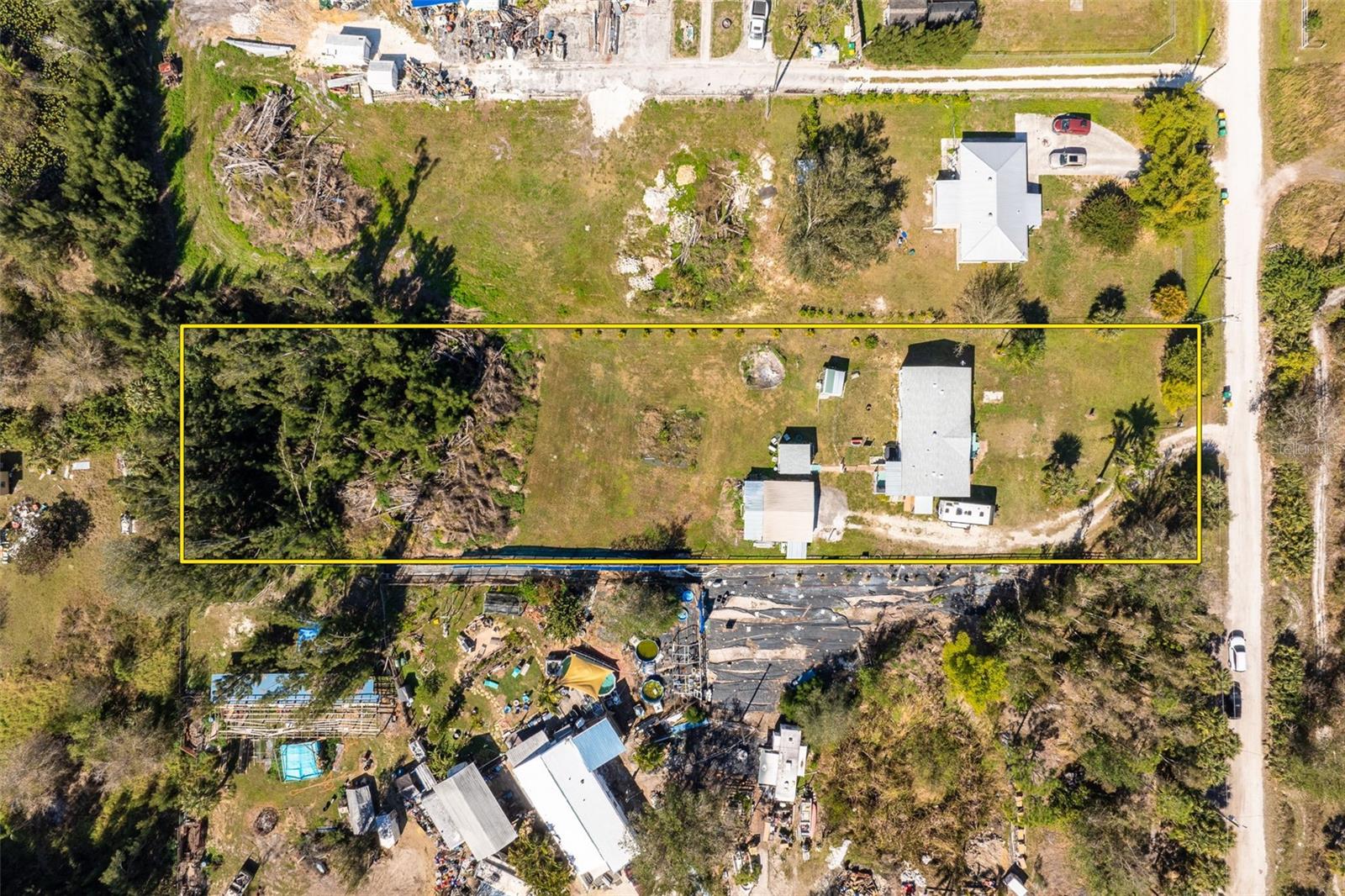 16085 BEGONIA DR, PUNTA GORDA, FL, 33955