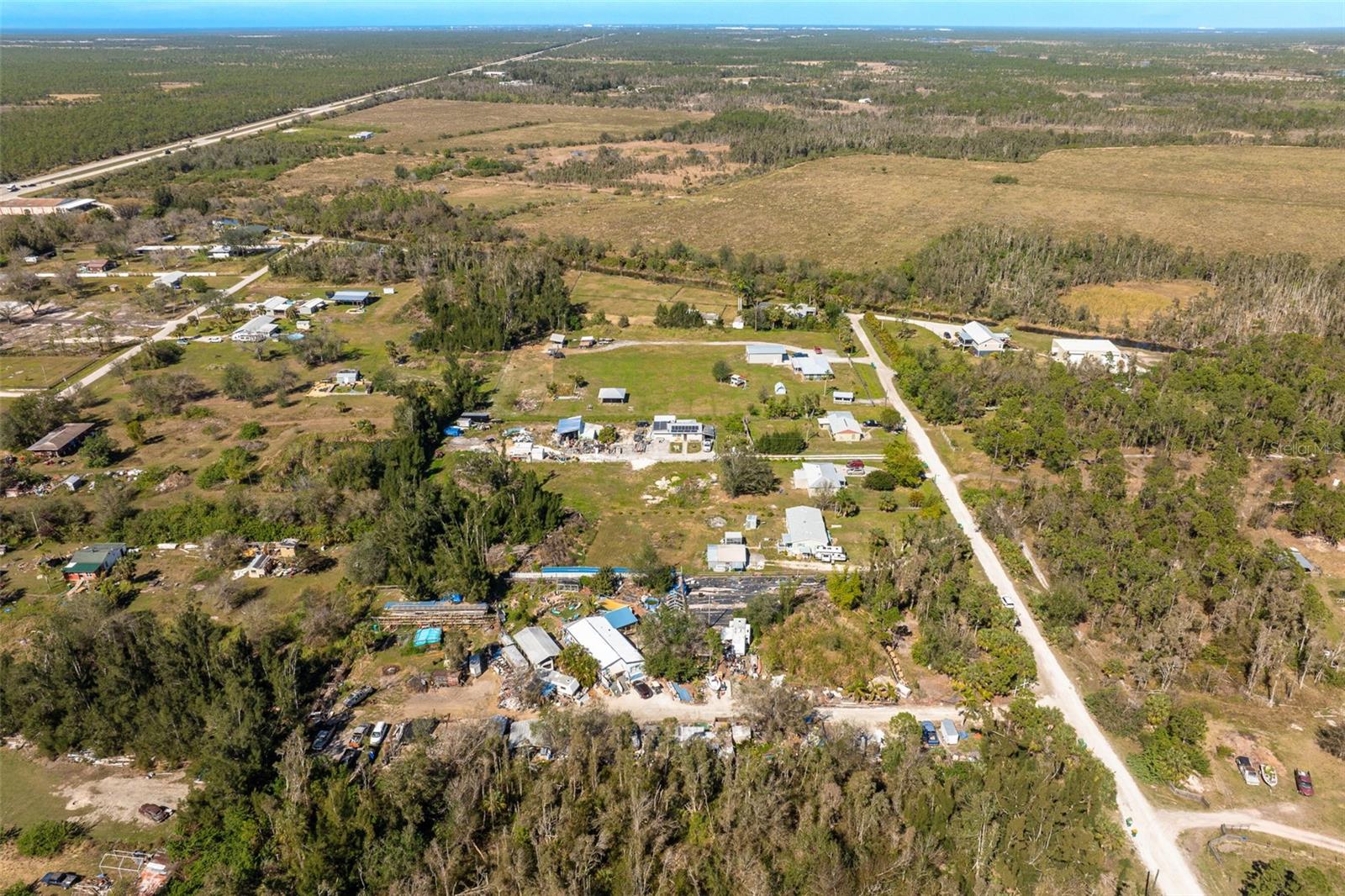 16085 BEGONIA DR, PUNTA GORDA, FL, 33955