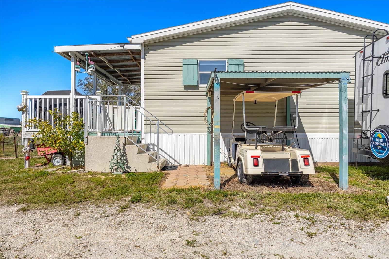 16085 BEGONIA DR, PUNTA GORDA, FL, 33955
